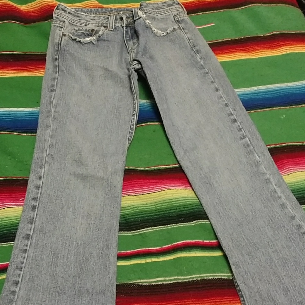 Willi smith jeans